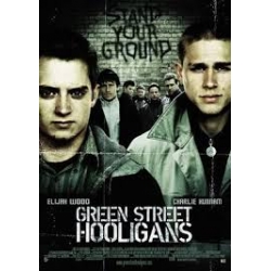 Huligani - Green Street Hooligans